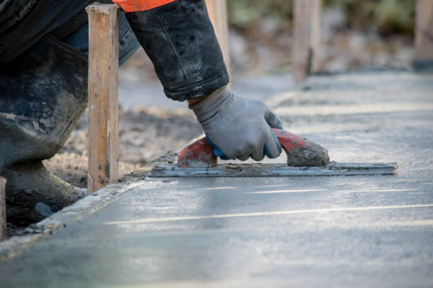 Best Concrete Retaining Walls in Salem, IN