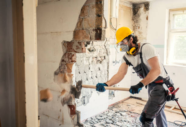 Best Commercial Concrete Services in Salem, IN