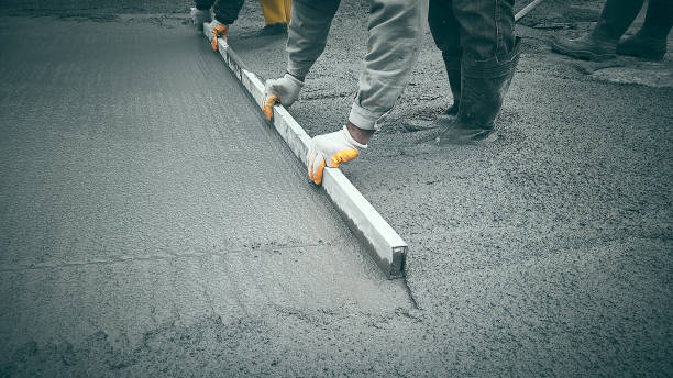 Best Residential Concrete Solutions in Salem, IN