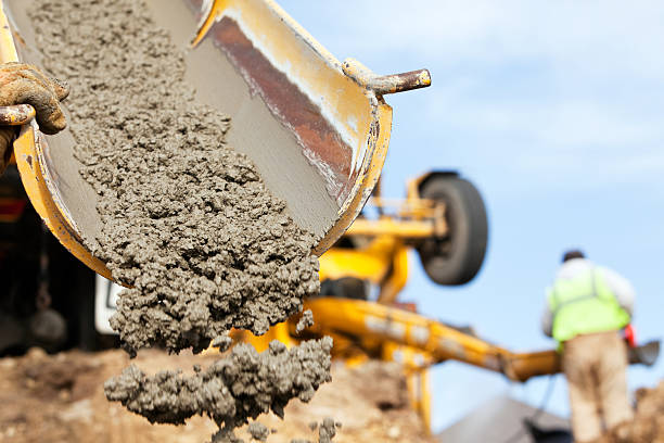  Salem, IN Concrete contractor Pros