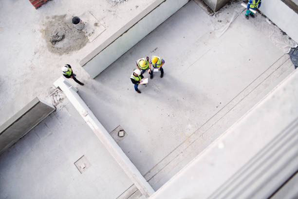 Best Industrial Concrete Flooring in Salem, IN
